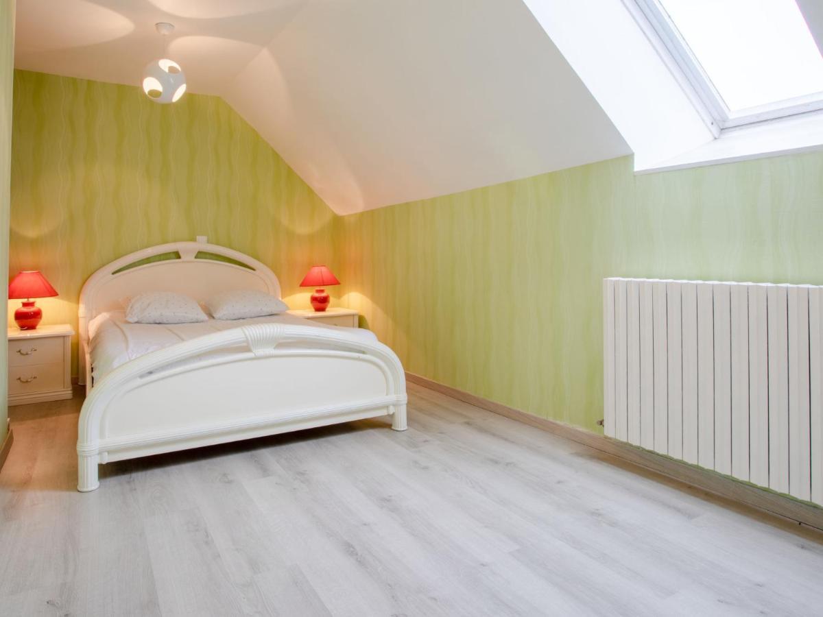 Holiday Home Les Mesanges - Ldo400 By Interhome Canville-la-Rocque Bagian luar foto