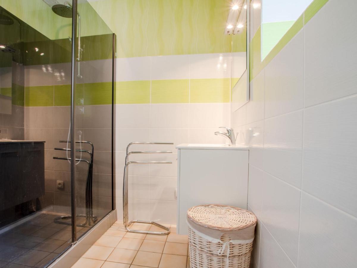Holiday Home Les Mesanges - Ldo400 By Interhome Canville-la-Rocque Bagian luar foto