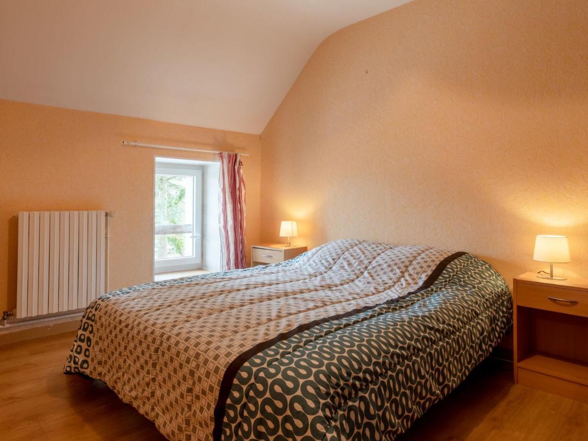 Holiday Home Les Mesanges - Ldo400 By Interhome Canville-la-Rocque Bagian luar foto